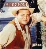 Hoss - Vinile LP di Lagwagon