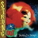 Twisted By Design - CD Audio di Strung Out