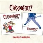 Double Diggit! - CD Audio di Chixdiggit