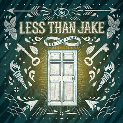 See the Light - CD Audio di Less Than Jake