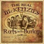 Rats in the Burlap - CD Audio di Real McKenzies