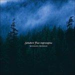 Quattro improvvisi - CD Audio di Franz Schubert,Michael McHale