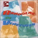 Bandolas De Venezuela - CD Audio