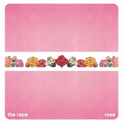 Rose Ep - CD Audio di Race