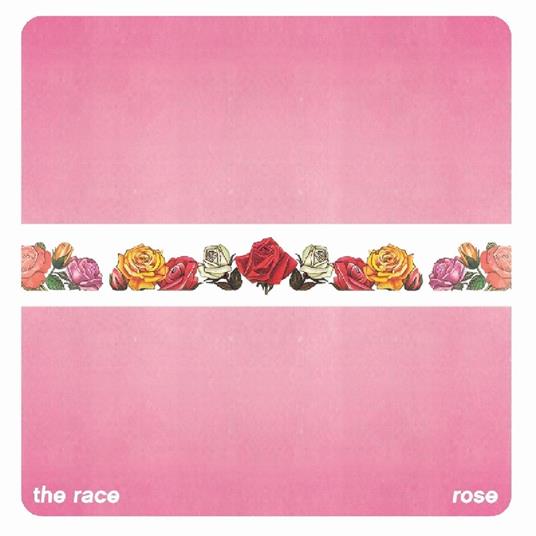 Rose Ep - CD Audio di Race