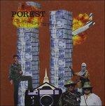 Tourrorists! - CD Audio di Porest