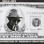 Superstars of Greenwich Meantime - CD Audio di Uncle Jim
