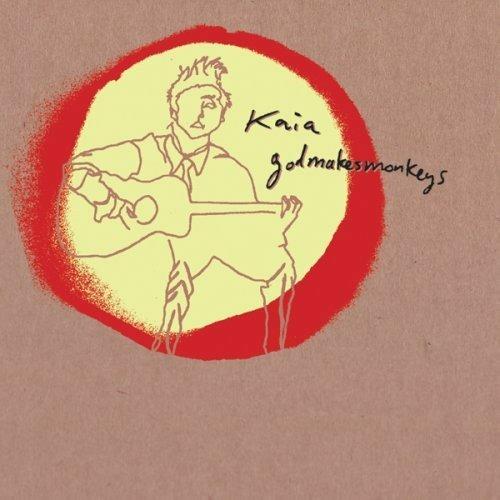 Godmakesmonkeys - CD Audio di Kaia