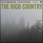 The High Country - CD Audio di Richmond Fontaine