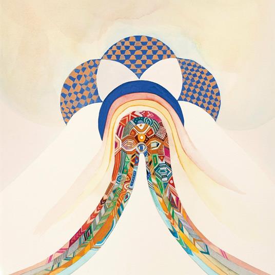 Euclid - CD Audio di Kaitlyn Aurelia Smith