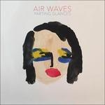 Parting Glances - CD Audio di Air Waves