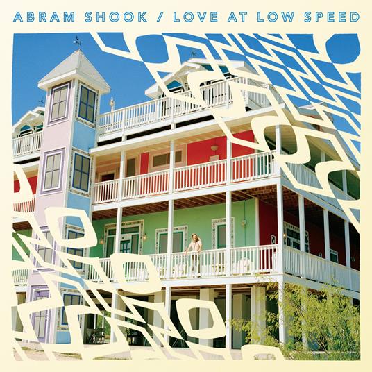 Love at Low Speed - CD Audio di Abram Shook