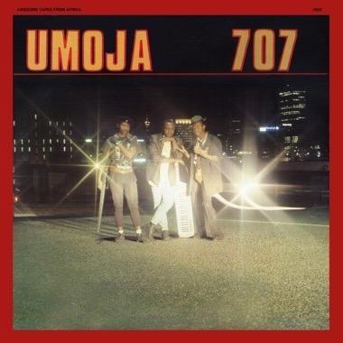 707 - CD Audio di Umoja