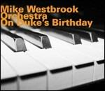 On Duke's Birthday - CD Audio di Mike Westbrook