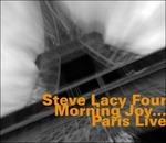 Steve Lacy Four - CD Audio di Steve Lacy