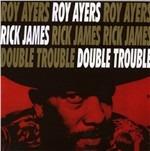 Double Trouble - CD Audio di Roy Ayers