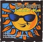 Sunshine Man - CD Audio di Roy Ayers