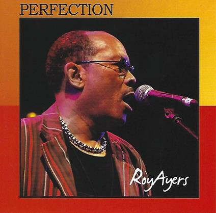 Perfection - CD Audio di Roy Ayers