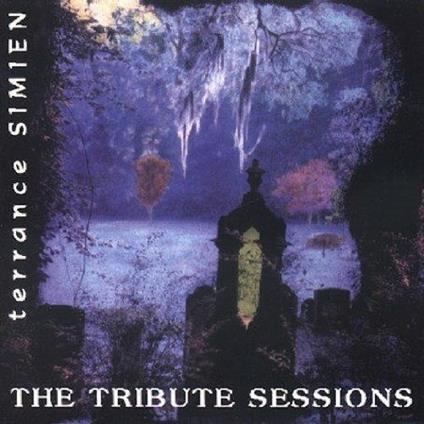 The Tribute Sessions - CD Audio di Terrance Simien