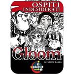 Gloom: Ospiti Indesiderati. Gioco da tavolo