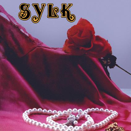 Sylk - Vinile LP di Sylk