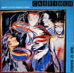 Man or Monkey - CD Audio di Cassiber