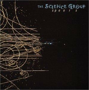 Spoors - CD Audio di Science Group