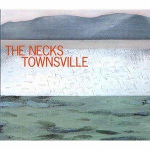 Townsville - CD Audio di Necks