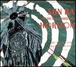 Horizon - CD Audio di Sun Ra