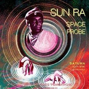 Space Probe - CD Audio di Sun Ra