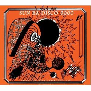 Disco 3000 - CD Audio di Sun Ra