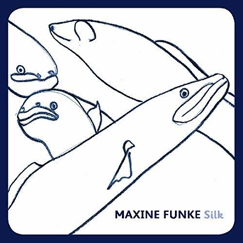 Silk - Vinile LP di Maxine Funke