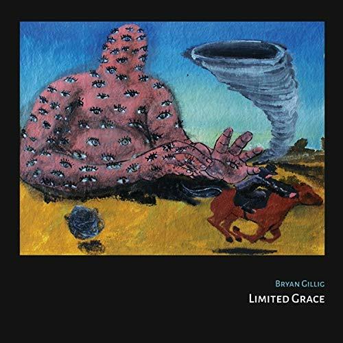 Limited Grace - Vinile LP di Bryan Gillig