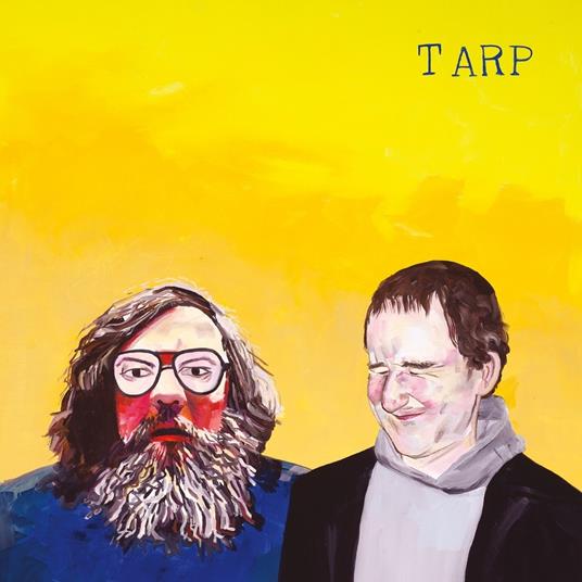 Part - Vinile LP di Tarp