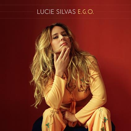 E.G.O. - CD Audio di Lucie Silvas