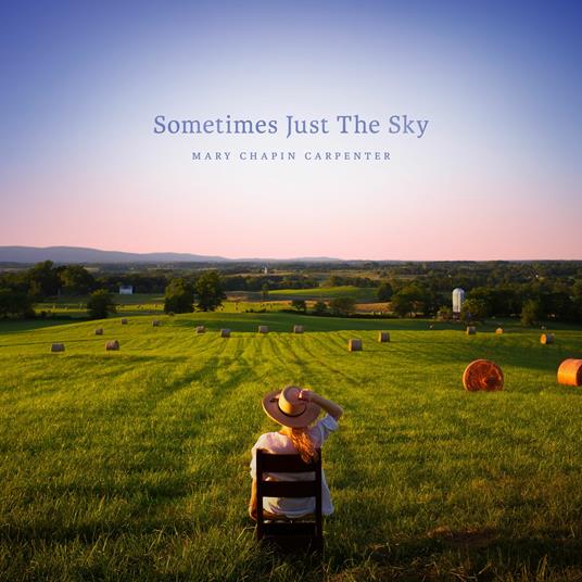 Sometimes Just the Sky - CD Audio di Mary Chapin Carpenter