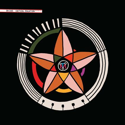 Critical Equation - CD Audio di Dr. Dog