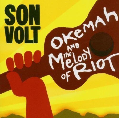 Okemah & the Melody of Riot - Vinile LP di Son Volt