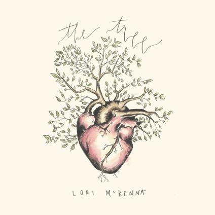 Tree - CD Audio di Lori McKenna