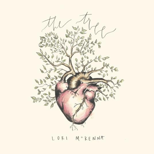 Tree - CD Audio di Lori McKenna