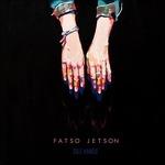 Idle Hands (Limited Edition Clear Blue Vinyl) - Vinile LP di Fatso Jetson