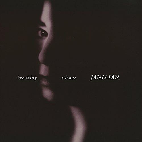 Breaking Silence - Vinile LP di Janis Ian
