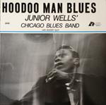 Hoodoo Man Blues