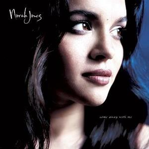 Come Away with Me (200 gr.) - Vinile LP di Norah Jones