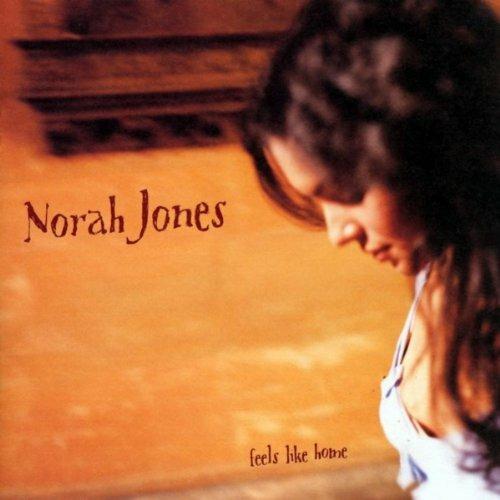 Feels Like Home - CD Audio di Norah Jones