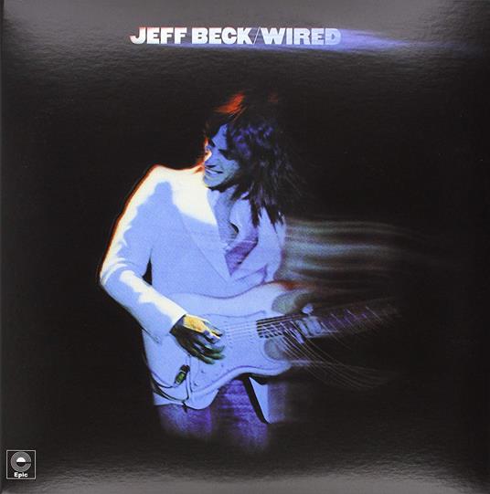 Wired (45 RPM Vinyl Record) - Vinile 7'' di Jeff Beck