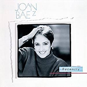 Recently (200 gr.) - Vinile LP di Joan Baez