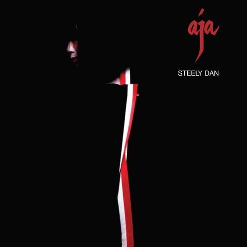 Aja - CD Audio di Steely Dan