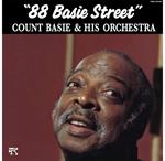 88 Basie Street (Pablo Series)