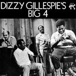 Dizzy Gillespie's Big 4